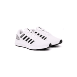 Tenis Oldsen Insanity Unissex - BRANCO