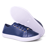 Tênis Feminino Robin - Marinho
