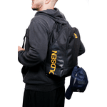 Kit Tênis Oldsen Jaguar Unissex + Mochila Oldsen