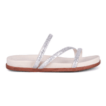 Sandália Rasteirinha - OFF WHITE