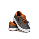 Polo Open Infantil - GRAFITE