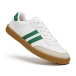 Tênis Oldsen Retro Unissex - VERDE