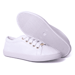 Tênis Feminino Robin - BRANCO