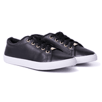 Tênis Feminino Robin - PRETO