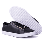 Tênis Feminino Robin - PRETO