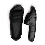 Wave Unissex - Preto