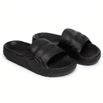 Wave Unissex - Preto
