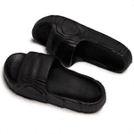 Wave Unissex - Preto