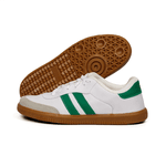 Tênis Oldsen Retro Unissex - VERDE