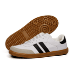 Tênis Oldsen Retro Unissex - PRETO