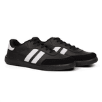 Tênis Oldsen Retro Unissex - BLACK