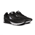 Tenis Oldsen Walk - PRETO