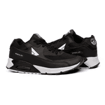Tenis Oldsen Walk - PRETO