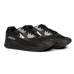 Tenis Oldsen Walk - BLACK
