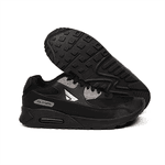 Tenis Oldsen Walk - BLACK