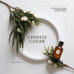 Óleo Essencial Cedro ChinÊs - Cedarwood Chinese