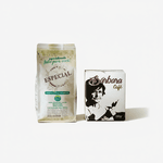 Kit Degustação Café Olinto Especial + Bárbara 2x250g