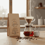 CAFÉ FERMENTADO FRUTADINHO - 250G