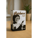 CAFÉ BARBARA - 250G