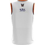 Camisa Basquete Cearense 2019 Uniforme 1