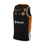 Camisa Basquete Cearense 2019 Uniforme 2