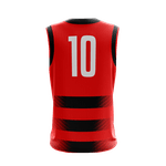 Camisa Basquete Vitória 1