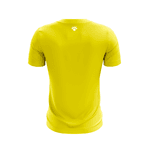 Camisa Arbitro Amarela