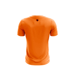 Camisa Arbitro Laranja