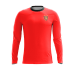 Camisa UV Sport Vermelha REF: SR005 26