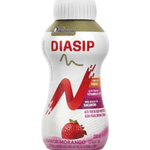 Danone - Diasip Sabor Morango PB 200ml