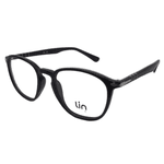 ARMAÇÃO LIN EYEWEAR HY1002 C1 51