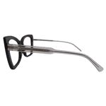 ARMAÇÃO LIN EYEWEAR MB4812 C1 53