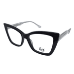 ARMAÇÃO LIN EYEWEAR MB4812 C1 53