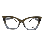 ARMAÇÃO LIN EYEWEAR MB4812 C4 53