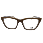 ARMAÇÃO LIN EYEWEAR MB4851 C3 55