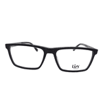 ARMAÇÃO LIN EYEWEAR MB4955 C1 56