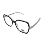 ARMAÇÃO LIN EYEWEAR MB4997 C1 53