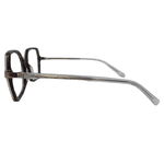 ARMAÇÃO LIN EYEWEAR MB4997 C2 53