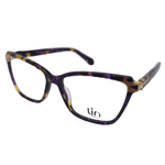 ARMAÇÃO LIN EYEWEAR MB5008 C4 54