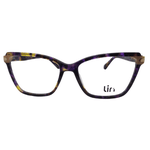 ARMAÇÃO LIN EYEWEAR MB5008 C4 54