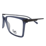 ARMAÇÃO LIN EYEWEAR MB5035 C3 56