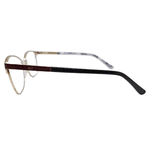 ARMAÇÃO LIN EYEWEAR MJ2500 C4 54