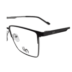 ARMAÇÃO LIN EYEWEAR MJ4992 C3 55