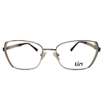 ARMAÇÃO LIN EYEWEAR MJ5016 C2 54