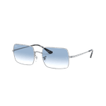 SOLAR RAY BAN RECTANGLE 1969 9149/3F 54