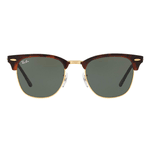 SOLAR RAY BAN CLUBMASTER 3016L W0366 51