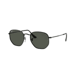 SOLAR RAY BAN HEXAGONAL 3548NL 002/58 54 (MEDIO)