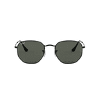 SOLAR RAY BAN HEXAGONAL 3548NL 002/58 54 (MEDIO)