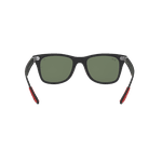 SOLAR RAY BAN FERRARI 4195M F602/71 52