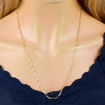 Corrente Cartier em Ouro 18K - 60cm